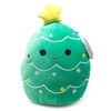 Squishmallows 2023 Xmas Tree Corduroy 8"