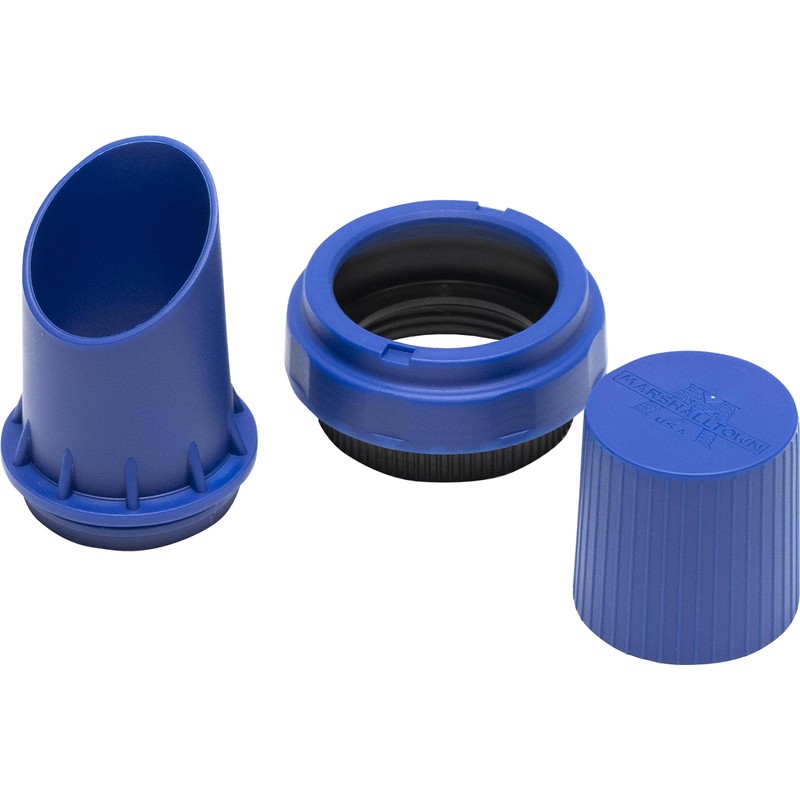 Marshalltown 5 Gallon Pour Spout- Transform Your Bucket Into a