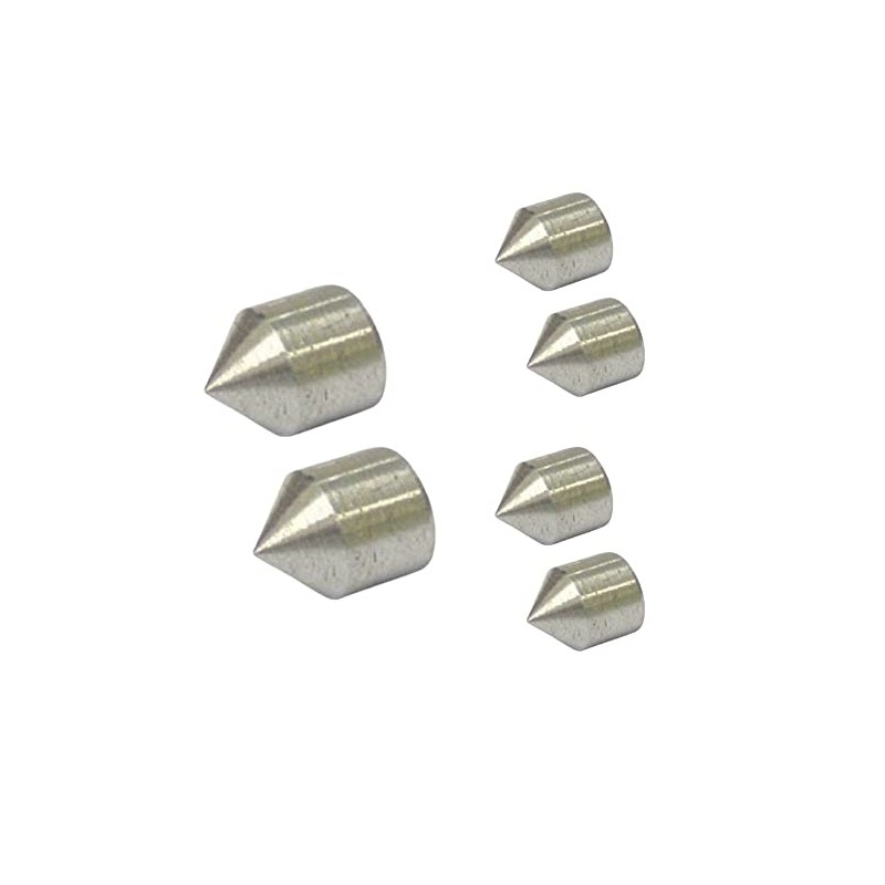 Anti Theft Security Picture Hangers Kit Spring Lock Quick Release