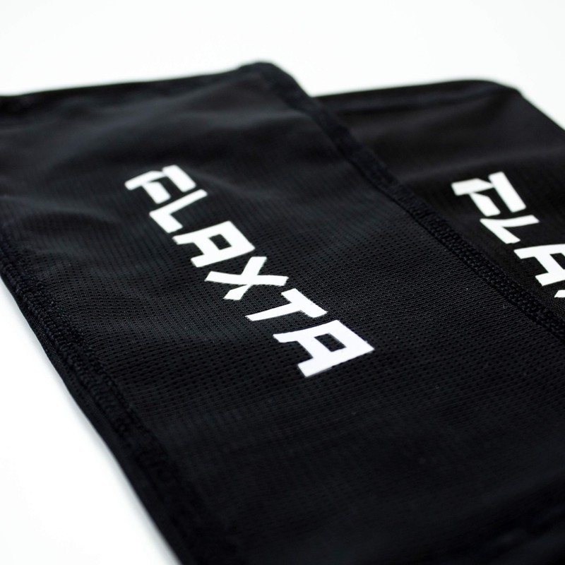 Flaxta Aircon Shin Pads