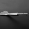 Tile Chisel SDS Plus Chisel - 250 x 75 mm,