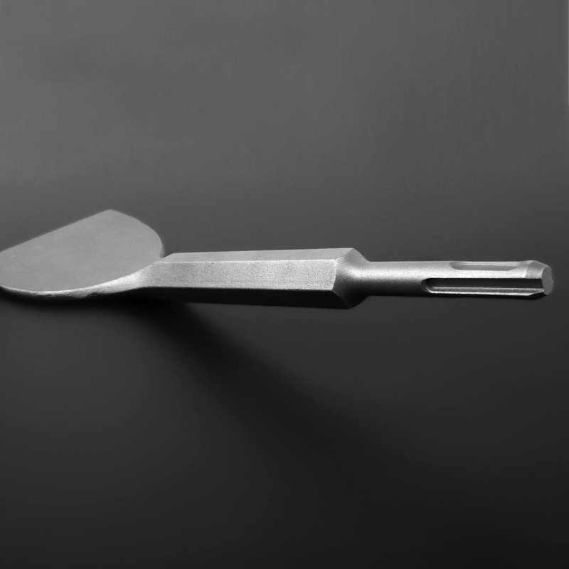 Tile Chisel SDS Plus Chisel - 250 x 75 mm,