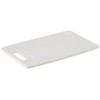 Tescoma B007JJEZE2 White Chopping Board 30 x 20 cm 8595028424577