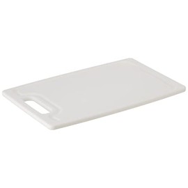 Tescoma B007JJEZE2 White Chopping Board 30 x 20 cm 8595028424577