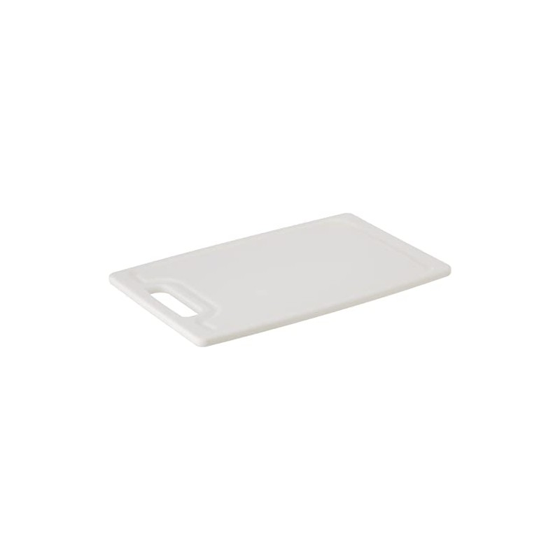 Tescoma B007JJEZE2 White Chopping Board 30 x 20 cm 8595028424577