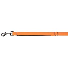 Kerbl Pet Miami Multi Lead Orange 20mm 180cm