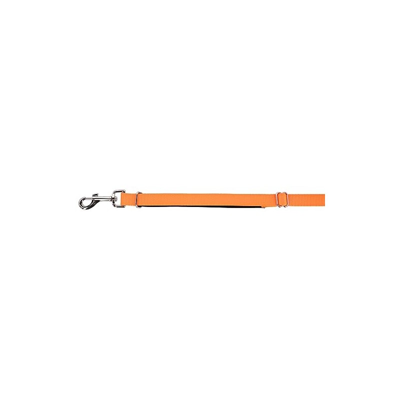 Kerbl Pet Miami Multi Lead Orange 20mm 180cm