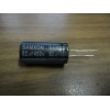 SAMXON RADIAL ELECTROLYTIC CAPACITOR 82MF450V 105 DEGREES USED IN VARIOUS