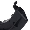 2 Pcs Front Bumper Support Bracket 68024342AD Bumper Retainer for