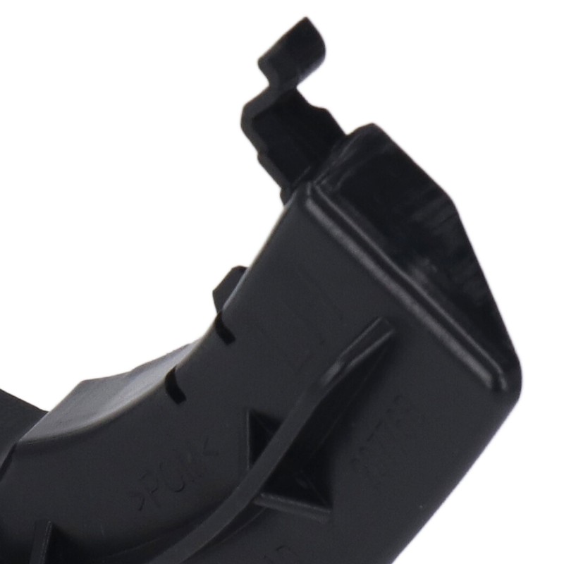 2 Pcs Front Bumper Support Bracket 68024342AD Bumper Retainer for