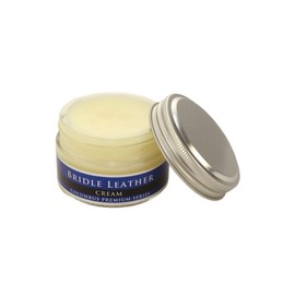 Columbus CL-BRIDLE Bridle Leather Cream
