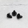eMagTech 10PCS Car Side Skirt Push Clips 909140020 909140055 Compatible