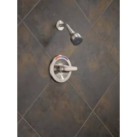 PEERLESS PTT188742-BN SHOWER VALVE TRIM KIT "TRIM ONLY" BRUSHED NICKEL