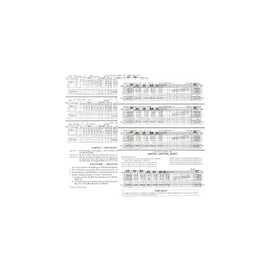 Dome 650 Payroll Record, Single Entry System, Blue Vinyl Cover, 8 3/4 x11 1/4 Pages