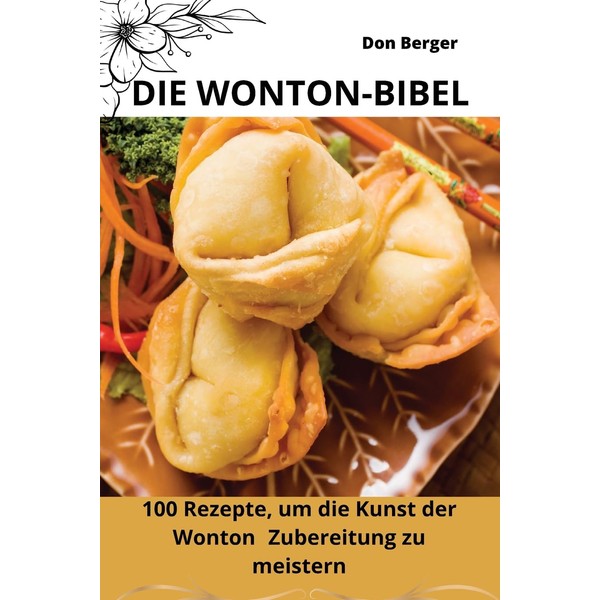 Die Wonton-Bibel