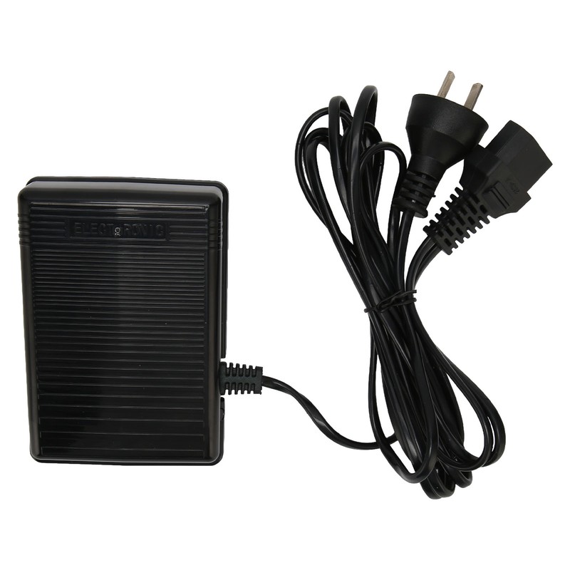 Foot Pedal Switch Professional Replacement Foot Controller for Sewing Machine