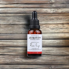 Aromatox Moisturizing Oil Oil Bar Organic Rosehip Cold Pressed Unrefined Oil 3 Pieces 30ml / 아로마톡스 모이스처라이징오일 오일바 유기농 로즈힙 냉압착 비정제오일 3개 30ml