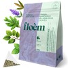 Floem - Peppermint, Lavender & Thuja Tea Bags with Labrador