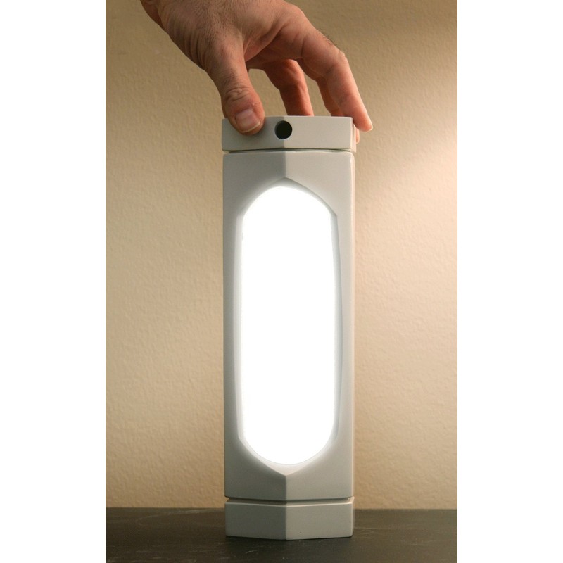 Kosher Innovations KosherLamp Max Reading Lamp for Shabbos & Yom