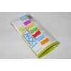 Joie Bow Tie Drink and Wine Charm Set, Set of