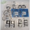 Kawasaki OEM GASKET KIT (AS SHOWN) FOR KAWASAKI FD731V, 675cc,