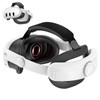 VZNEK Comfort Head Strap for Meta Quest 3,Elite Strap Replacement