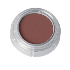Eyeshadow / Blusher 2g Colour 575 Aubergine Professional Make-Up, Very Intense Colour Strength