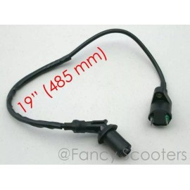 FANCY SCOOTERS American Landmaster Trailwagon TW200, TW201, TW202, High Tension Ignition Coil