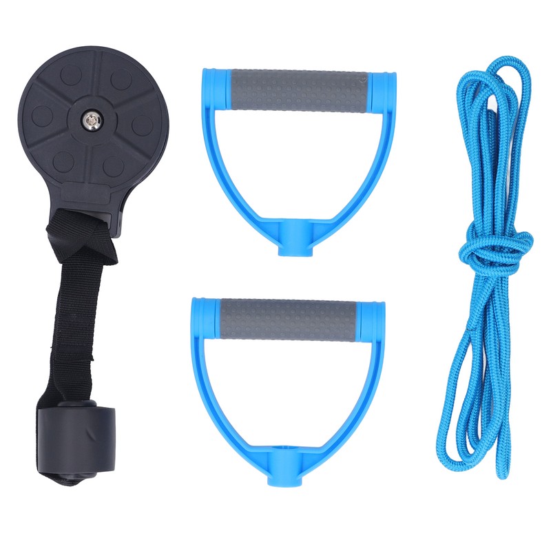 Over The Door Shoulder Pulley Improve Flexibility Arm Rehabilitation Exercise