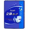 Whisper 3D Curved Night, 12 Packs
