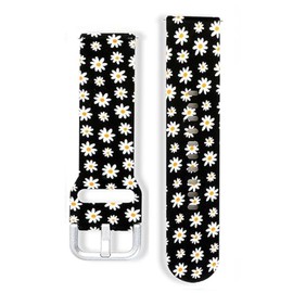 Band Compatible with Gabb Watch 3 2 1/Gizmo Watch 3 2 1/SyncUP Watch, Soft Silicone Printed Fade-less Pattern Replacement Wristbands Bands for Gabb Watch 3 2 1/Gizmo Watch 3 2 1/SyncUP (Color-C)