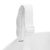 Fencing Sport Chest Guard PVC Adjustable Strap Fencing Women Breast