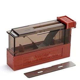 Accu-Edge Disposable Microtome Blades, High Profile