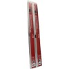 Ford NEW OEM 17-24 Ford Super Duty Wiper Blade Set