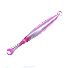 On The Blue Glow Emperor Jerk, 8.8 oz (250 g), 02 Jigging Soul Blue Glow)