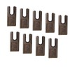 9 - Pengo Auger Teeth- 133835, 132470-35 Size - for