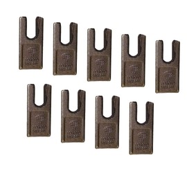 9 - Pengo Auger Teeth- 133835, 132470-35 Size - for CS & AG Aggressor Augers