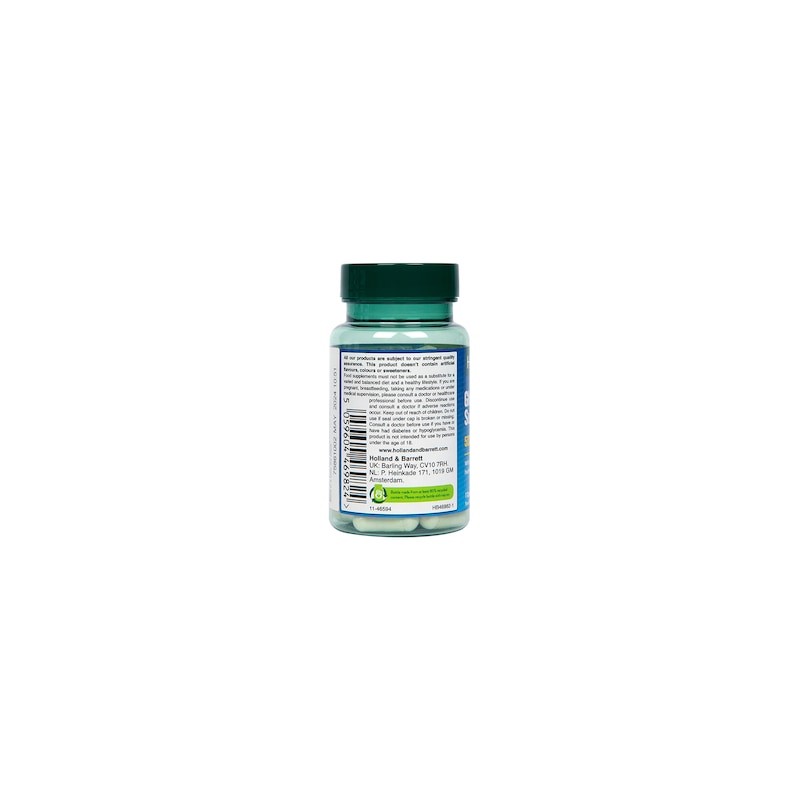 Holland & Barrett Glucosamine Sulphate 500mg 60 Capsules