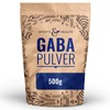 GABA Powder - Gamma Amino Butyric Acid Powder 500 g
