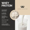 Mammut Nutrition Whey Protein, Apple Strudel, Molke, Eiweiß, Whey Protein