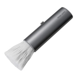 Sanwa Anti-Static Brush, CD-BR15GYN, grays