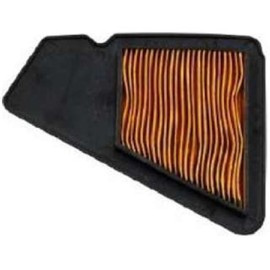 バイクパーツセンター(Bike Parts Center) エアークリーナーエレメント フィルター ヤマハ ギア UA06J 80-57