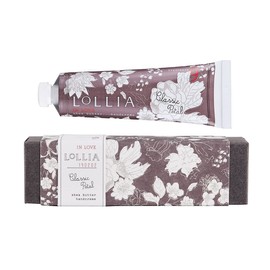 Loria Hand Cream in Love