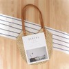 YdseozOA Women's Straw Beach Shoulder Bag Large Straw Bags Handmade