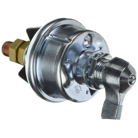 Cole Hersee 75907-BX Switch (Rot 2 Position Lever)