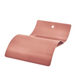 Candy Rose Gold Powder Coating Powder 1 LB