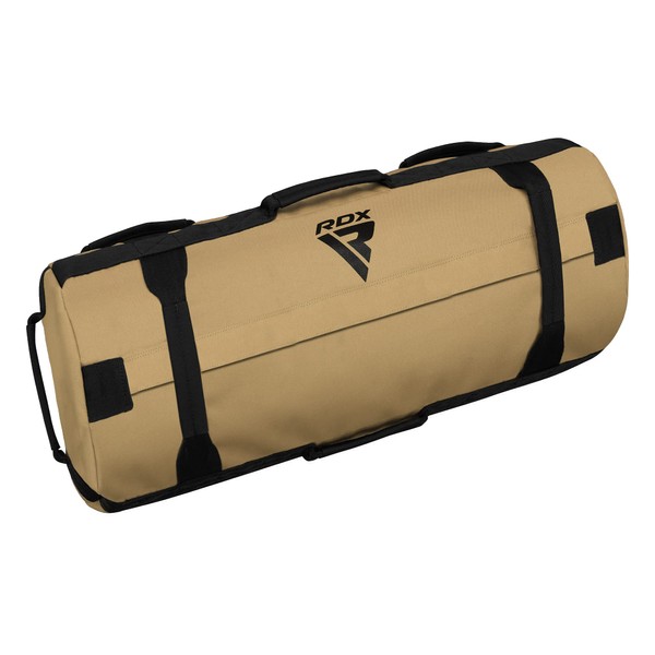 RDX Sandbag for Fitness Weights Training, Unfilled Power Bags with