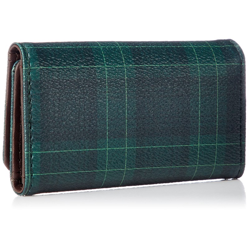 [アルディ] ケンブリッジユニバーシティポロクラブ キーケース PO1-7 グリーン