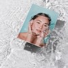 Ramelda Ecrique Lamelta Sheet 1 box (10 sheets) LHA whitening