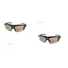 2 Pair Safety Glasses – Protective Eyewear for DIY Projects,